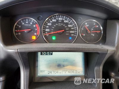 Zdjęcie 7 z 9 samochodu: 2008 HONDA GL1800 VIN:1HFSC47H98A711467 - miniatura