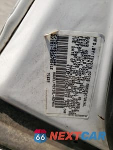 Zdjęcie 12 z 14 samochodu: 1998 TOYOTA AVALON XL VIN:4T1BF18B1WU229710 - miniatura