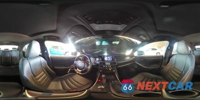 Zdjęcie 14 z 15 samochodu: 2017 LEXUS IS 200T VIN:JTHBA1D2XH5061344 - miniatura