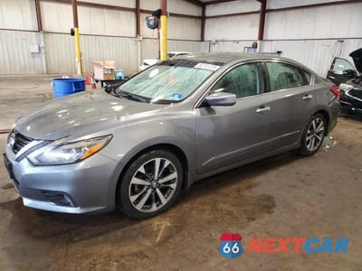 2016 NISSAN ALTIMA 2.5 SR 1N4AL3AP0GC262785 - główne zdjęcie licytacji z USA - miniatura