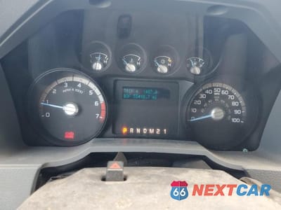 Zdjęcie 9 z 12 samochodu: 2015 FORD F350 SUPER DUTY VIN:1FT8X3B68FED29977 - miniatura