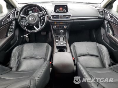 Zdjęcie 8 z 14 samochodu: 2018 MAZDA 3 GRAND TOURING VIN:3MZBN1M37JM166208 - miniatura