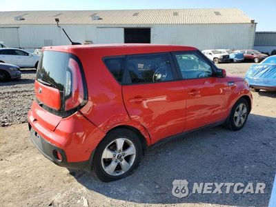 Trzecie zdjęcie samochodu z tyłu: 2019 KIA SOUL VIN:KNDJN2A23K7006712 - miniatura
