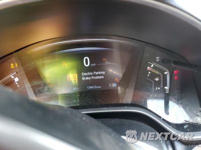 Zdjęcie 9 z 15 samochodu: 2019 HONDA CR-V EXL VIN:7FARW1H80KE035636 - miniatura