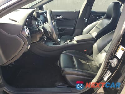 Zdjęcie 7 z 12 samochodu: 2019 MERCEDES-BENZ CLA 250 4MATIC VIN:WDDSJ4GB3KN717508 - miniatura