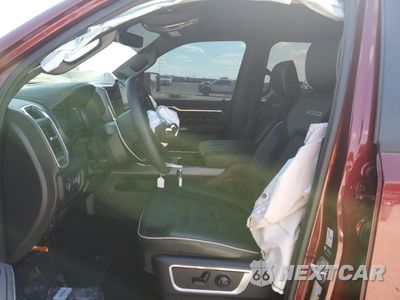 Zdjęcie 7 z 13 samochodu: 2025 RAM 1500 LARAMIE VIN:1C6SRFJP8SN553585 - miniatura