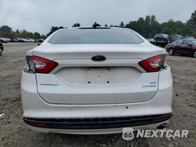 Zdjęcie 6 z 12 samochodu: 2013 FORD FUSION SE HYBRID VIN:3FA6P0LU8DR265863 - miniatura