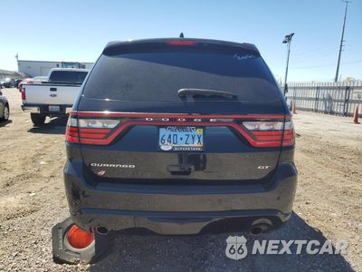 Zdjęcie 6 z 13 samochodu: 2020 DODGE DURANGO GT VIN:1C4RDJDG2LC186104 - miniatura