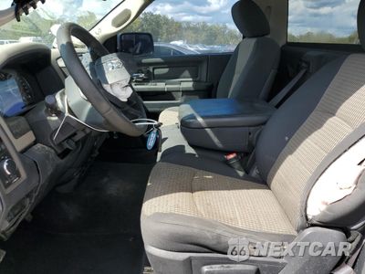 Zdjęcie 7 z 14 samochodu: 2012 DODGE RAM 1500 ST VIN:3C6JD6AT1CG226950 - miniatura