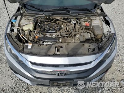 Zdjęcie 11 z 14 samochodu: 2016 HONDA CIVIC EXL VIN:2HGFC1F77GH643500 - miniatura