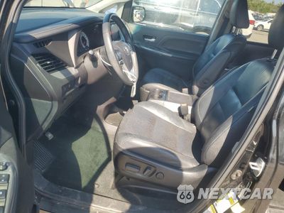 Zdjęcie 7 z 16 samochodu: 2017 TOYOTA SIENNA SE VIN:5TDXZ3DC3HS799694 - miniatura