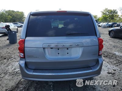 Zdjęcie 6 z 15 samochodu: 2013 DODGE GRAND CARAVAN CREW VIN:2C4RDGDG4DR593000 - miniatura