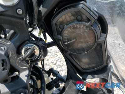 Zdjęcie 7 z 10 samochodu: 2020 KAWASAKI EX400 VIN:JKAEXKG14LDA70297 - miniatura