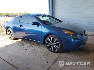 Czwarte zdjęcie samochodu z boku: 2009 NISSAN ALTIMA 2.5S VIN:1N4AL24E89C171030 - miniatura