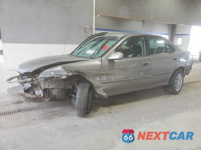 2004 NISSAN SENTRA 1.8 3N1CB51D54L915217 - główne zdjęcie licytacji z USA - miniatura