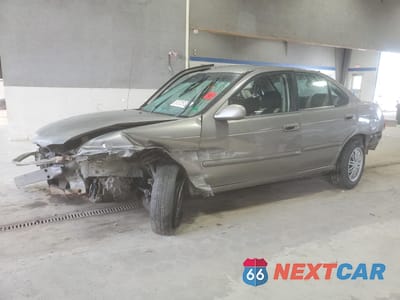 2004 NISSAN SENTRA 1.8 3N1CB51D54L915217 - główne zdjęcie licytacji z USA - miniatura