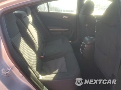 Zdjęcie 10 z 14 samochodu: 2023 DODGE CHARGER SXT VIN:2C3CDXBG5PH674773 - miniatura