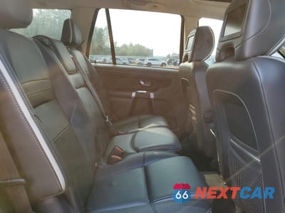 Zdjęcie 11 z 13 samochodu: 2007 VOLVO XC90 SPORT VIN:YV4CT852171358559 - miniatura