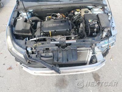 Zdjęcie 11 z 13 samochodu: 2012 BMW 328 I VIN:1G1PC5SH5C7293825 - miniatura