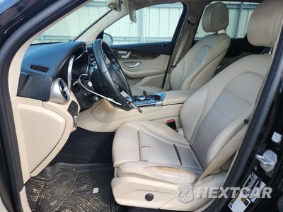 Zdjęcie 7 z 14 samochodu: 2018 MERCEDES-BENZ GLC 300 VIN:WDC0G4JB4JV032810 - miniatura