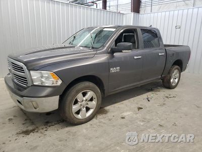 2017 RAM 1500 SLT 1C6RR7LG9HS809938 - główne zdjęcie licytacji z USA - miniatura