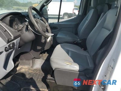 Zdjęcie 7 z 13 samochodu: 2016 FORD TRANSIT T-150 - CARGO VAN *** CLEAN TITLE * PRIOR FLEET *** VIN:1FTYE1CG8GKA06260 - miniatura