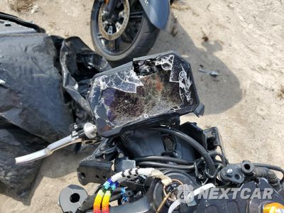 Zdjęcie 7 z 10 samochodu: 2024 YAMAHA MOTORCYCLE VIN:JYARM39EXRA010924 - miniatura