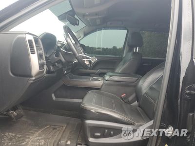 Zdjęcie 7 z 13 samochodu: 2018 GMC SIERRA K1500 DENALI VIN:3GTU2PEC4JG260891 - miniatura