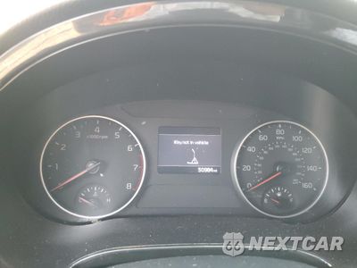 Zdjęcie 9 z 13 samochodu: 2023 KIA SELTOS S VIN:KNDEU2AA8P7350328 - miniatura