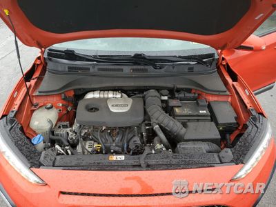 Zdjęcie 12 z 16 samochodu: 2020 HYUNDAI KONA ULTIMATE VIN:KM8K5CA55LU488733 - miniatura