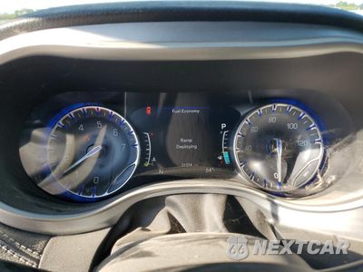 Zdjęcie 9 z 16 samochodu: 2022 CHRYSLER PACIFICA TOURING VIN:2C4RC1FG5NR165368 - miniatura