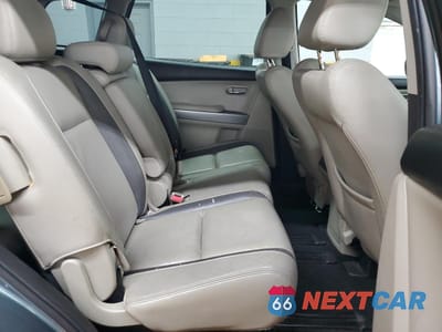 Zdjęcie 11 z 13 samochodu: 2010 MAZDA CX-9 VIN:JM3TB2MA0A0232869 - miniatura