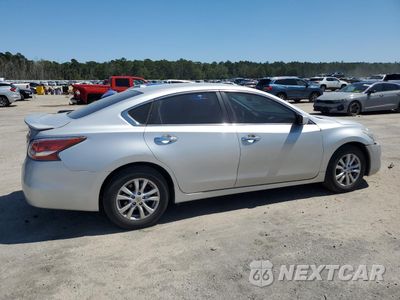 Trzecie zdjęcie samochodu z tyłu: 2014 NISSAN ALTIMA 2.5 VIN:1N4AL3AP1EC277034 - miniatura