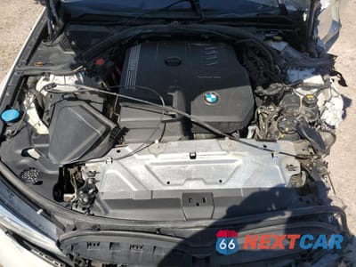 Zdjęcie 11 z 12 samochodu: 2020 BMW 330XI VIN:3MW5R7J00L8B22805 - miniatura