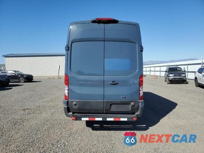 Zdjęcie 6 z 12 samochodu: 2020 FORD TRANSIT T-250 CARGO ** CLN TITLE * PRI FLEET * DRIVE SHAFT DISCONNECTED ** VIN:1FTBR3X89LKA55924 - miniatura