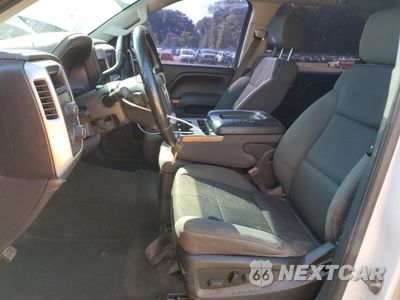 Zdjęcie 7 z 14 samochodu: 2014 GMC SIERRA K1500 SLE VIN:3GTU2UEC4EG121784 - miniatura