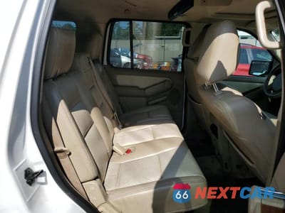 Zdjęcie 11 z 13 samochodu: 2010 FORD EXPLORER EDDIE BAUER VIN:1FMEU7EE5AUA72566 - miniatura