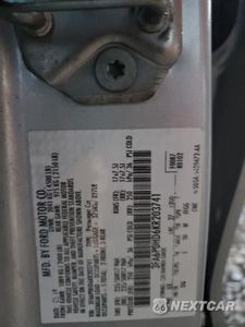 Zdjęcie 13 z 14 samochodu: 2019 FORD FUSION SE VIN:3FA6P0HD6KR203741 - miniatura