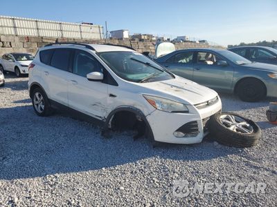 Czwarte zdjęcie samochodu z boku: 2013 FORD ESCAPE SE VIN:1FMCU0G90DUB69368 - miniatura