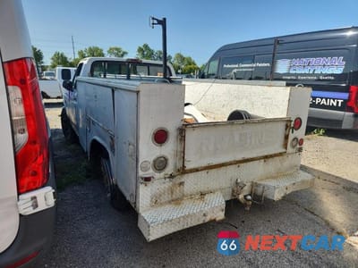 Drugie zdjęcie samochodu z przodu: 1995 FORD F250 VIN:1FTHF25H9SLB53800 - miniatura