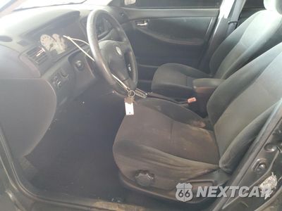Zdjęcie 7 z 12 samochodu: 2004 TOYOTA COROLLA CE VIN:1NXBR32EX4Z232155 - miniatura