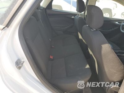 Zdjęcie 10 z 13 samochodu: 2018 FORD FOCUS SE VIN:1FADP3FE9JL227792 - miniatura