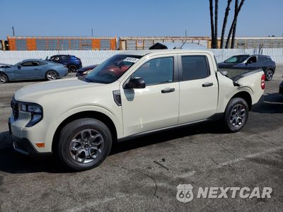 2025 FORD MAVERICK XLT 3FTTW8JAXSRA25024 - główne zdjęcie licytacji z USA - miniatura