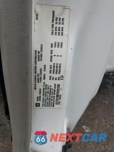 Zdjęcie 12 z 14 samochodu: 2007 GMC CANYON VIN:1GTCS199578101240 - miniatura
