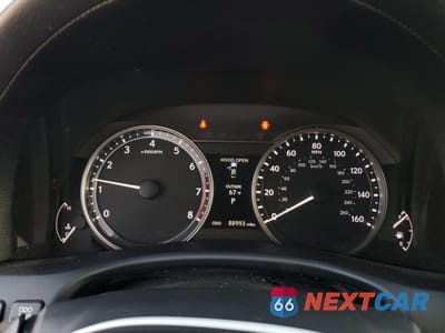 Zdjęcie 9 z 14 samochodu: 2014 LEXUS GS 350 VIN:JTHBE1BL0E5042118 - miniatura