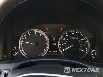 Zdjęcie 9 z 14 samochodu: 2014 LEXUS GS 350 VIN:JTHBE1BL0E5042118 - miniatura