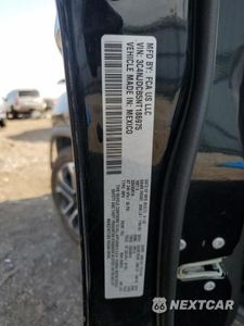 Zdjęcie 13 z 13 samochodu: 2022 JEEP COMPASS LIMITED VIN:3C4NJDCB5NT186975 - miniatura
