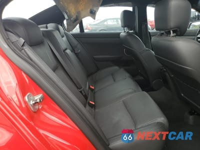 Zdjęcie 10 z 14 samochodu: 2009 PONTIAC G8 VIN:6G2ER57739L237113 - miniatura