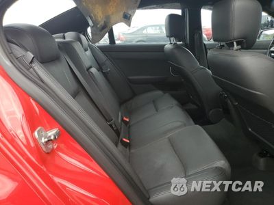 Zdjęcie 10 z 14 samochodu: 2009 PONTIAC G8 VIN:6G2ER57739L237113 - miniatura
