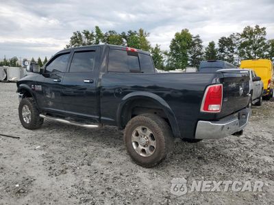 Drugie zdjęcie samochodu z przodu: 2014 RAM 2500 LARAMIE VIN:3C6UR5FL5EG199868 - miniatura